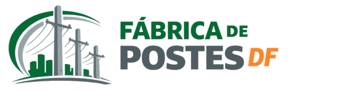 Fábrica de Postes DF